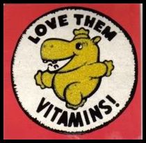 28 Love Them Vitamins